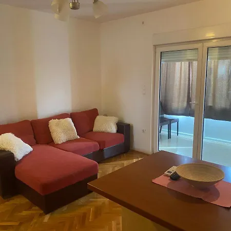 Ante Apartment